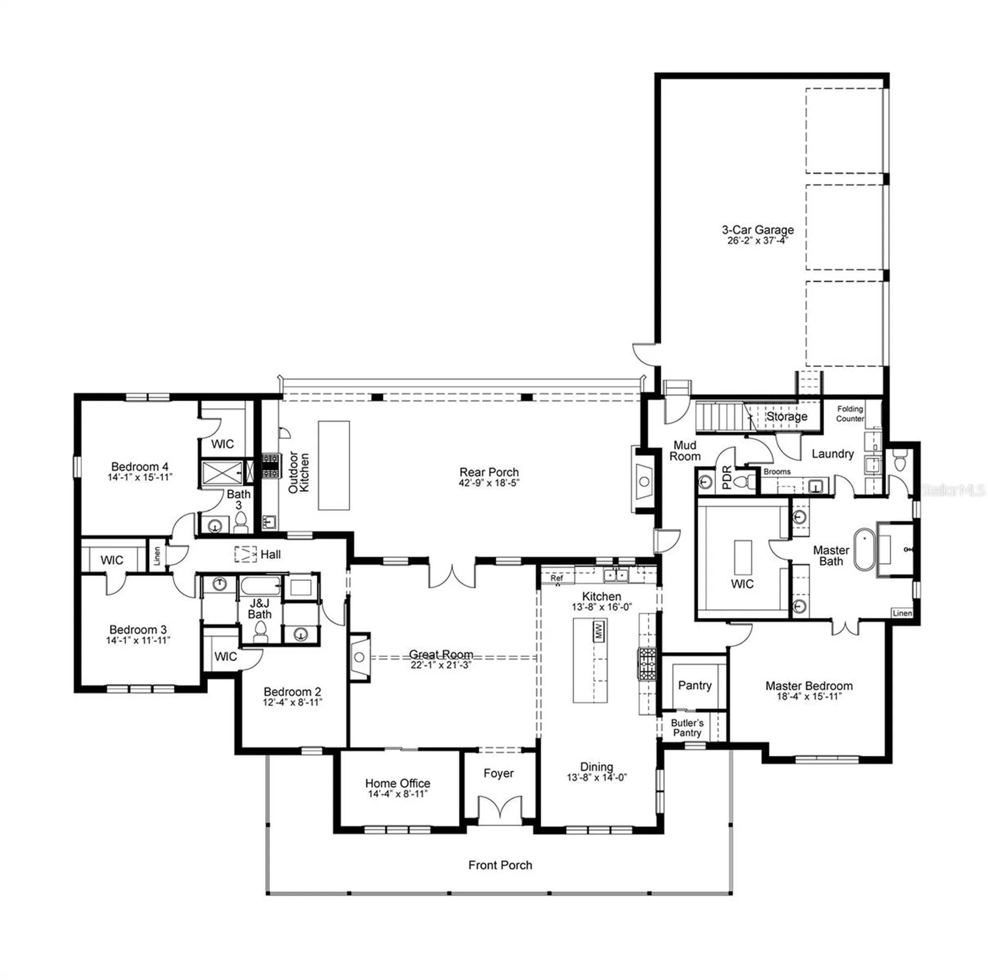 38361 Lake Meadow Court Umatilla FL 32784
