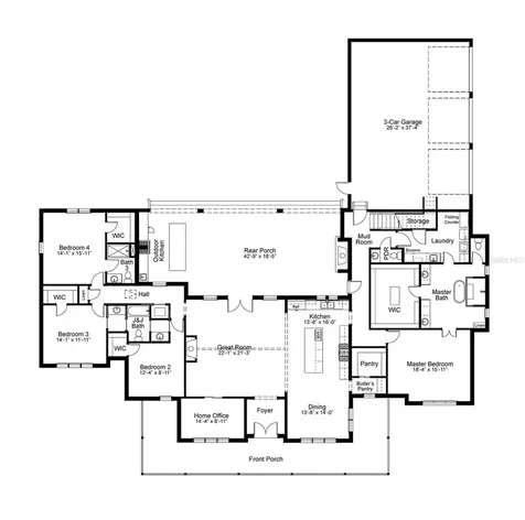 38361 Lake Meadow Court Umatilla FL 32784