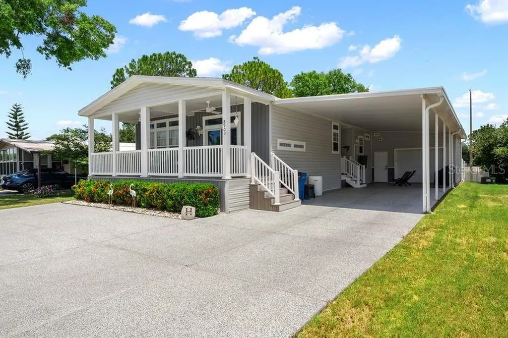 8903 Sheldon West Drive Tampa FL 33626