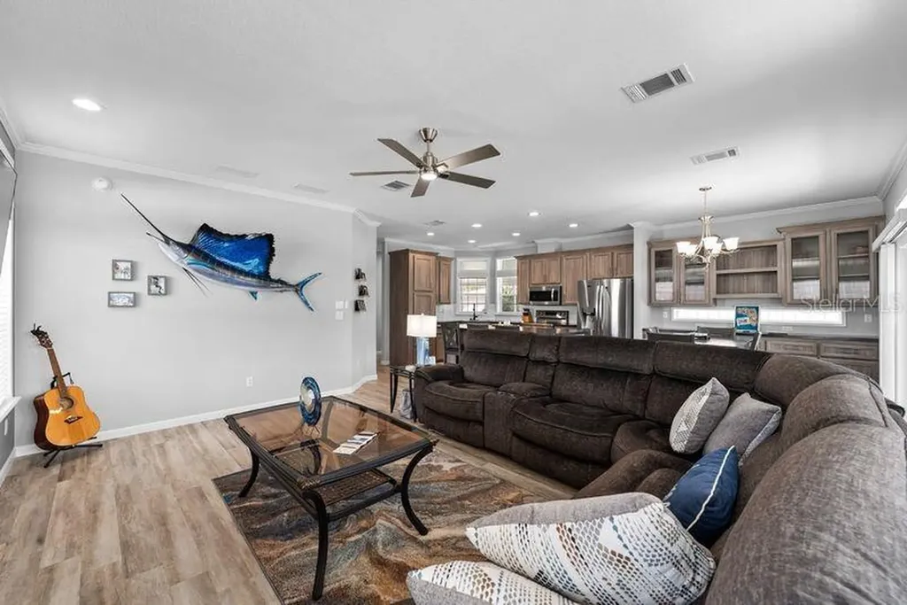 8903 Sheldon West Drive Tampa FL 33626