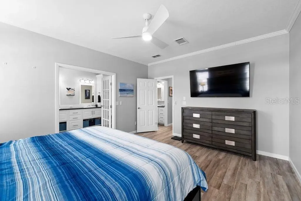 8903 Sheldon West Drive Tampa FL 33626