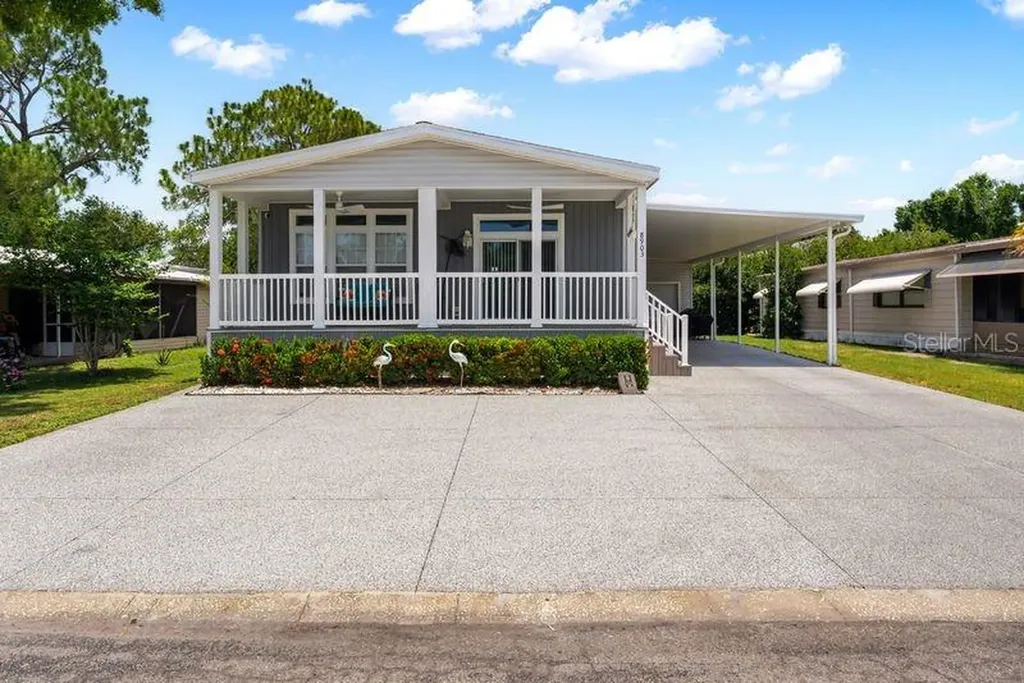8903 Sheldon West Drive Tampa FL 33626