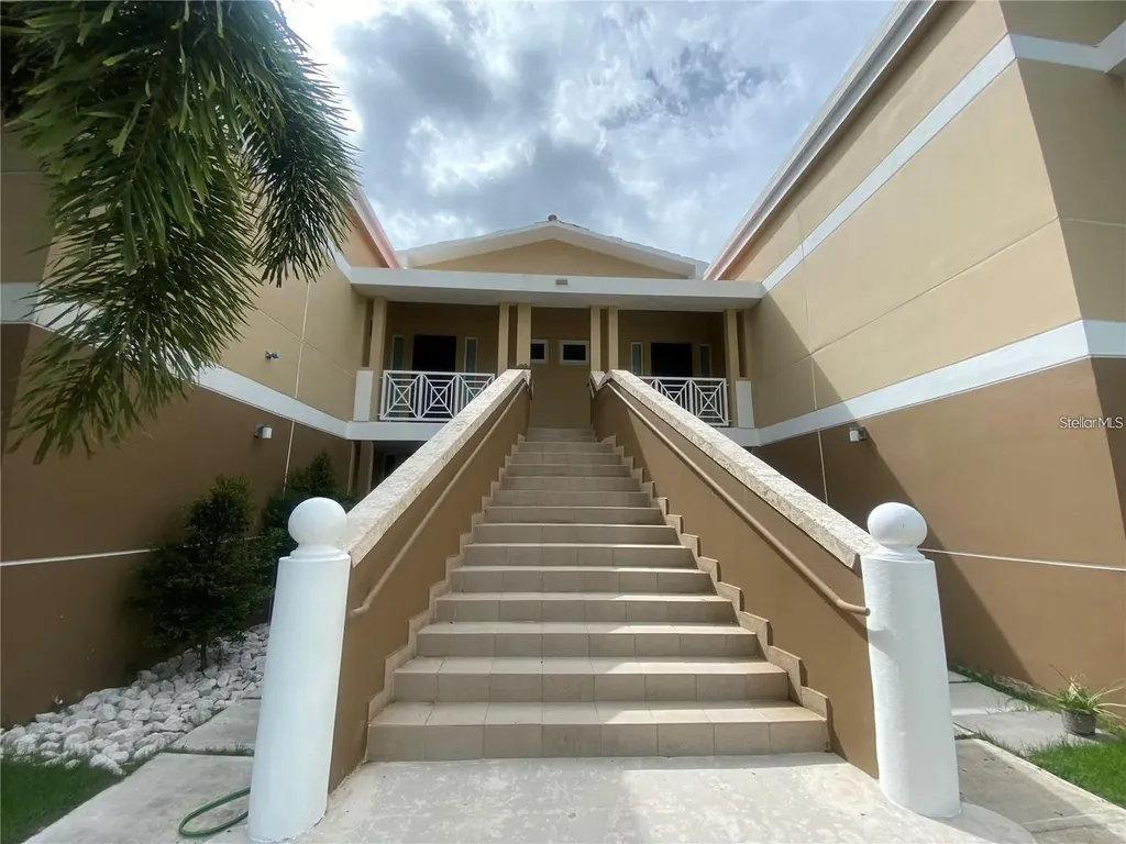 Villas De Caguas Real Golf & Country Club Caguas PR 00725