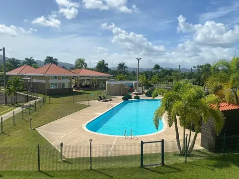 Villas De Caguas Real Golf & Country Club Caguas PR 00725