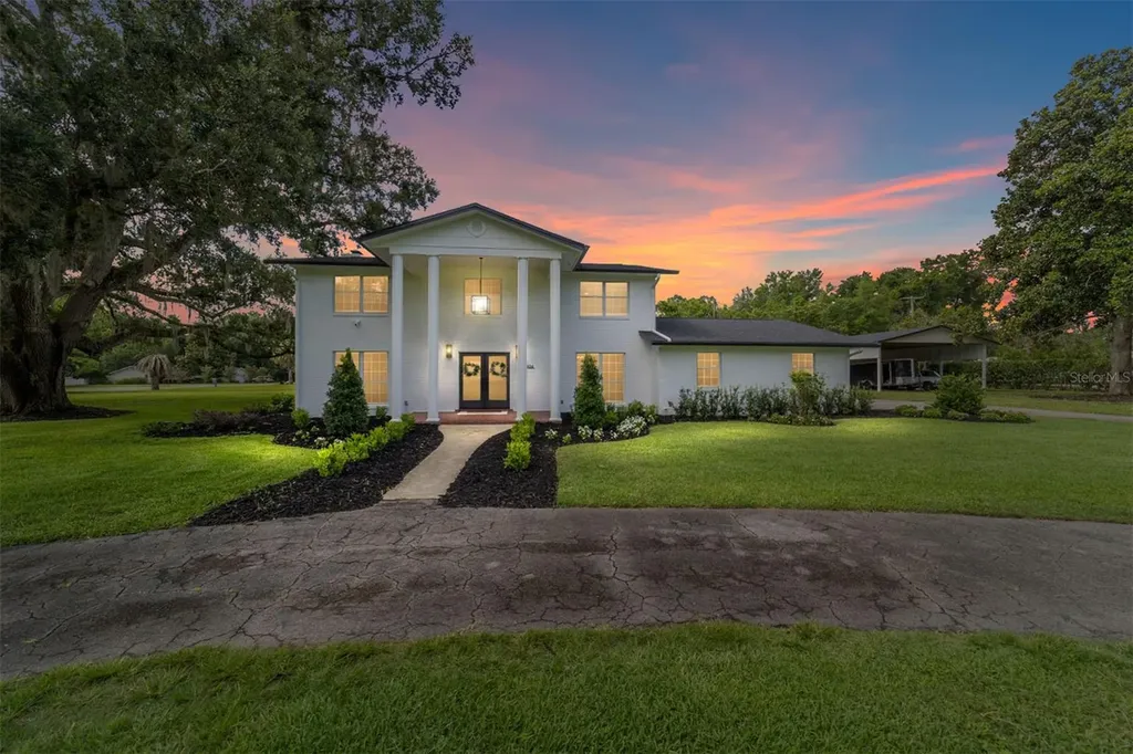 4824 SE 3rd Street Ocala FL 34471
