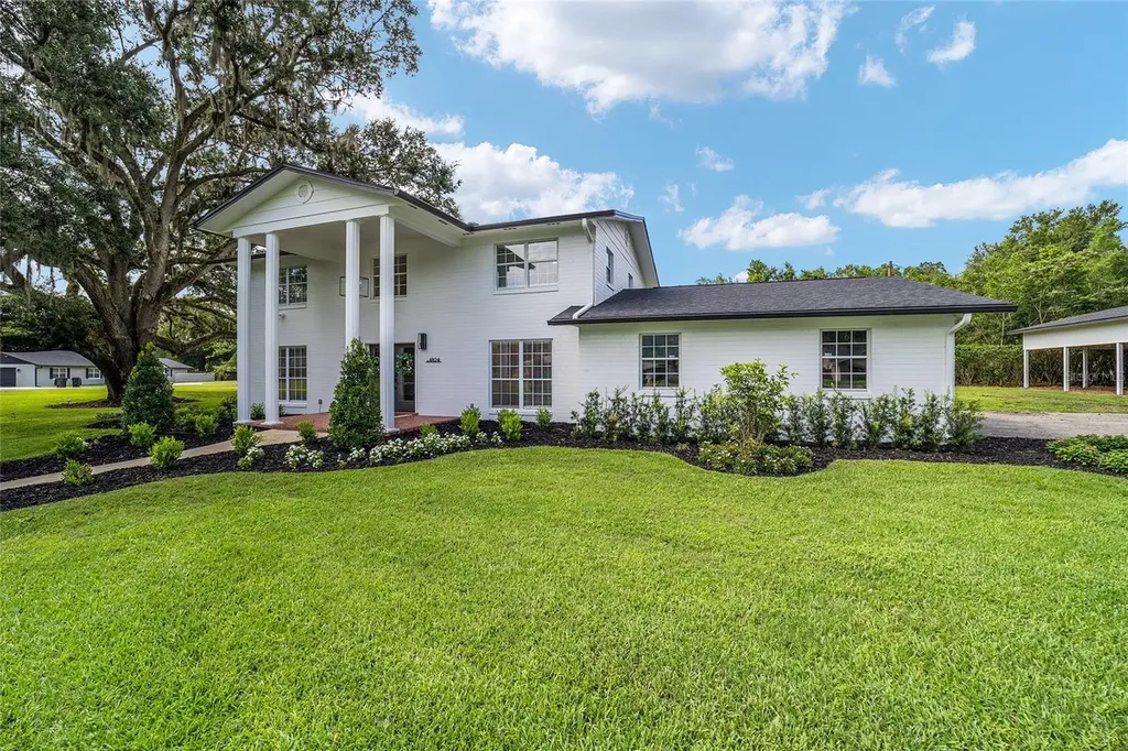 4824 SE 3rd Street Ocala FL 34471