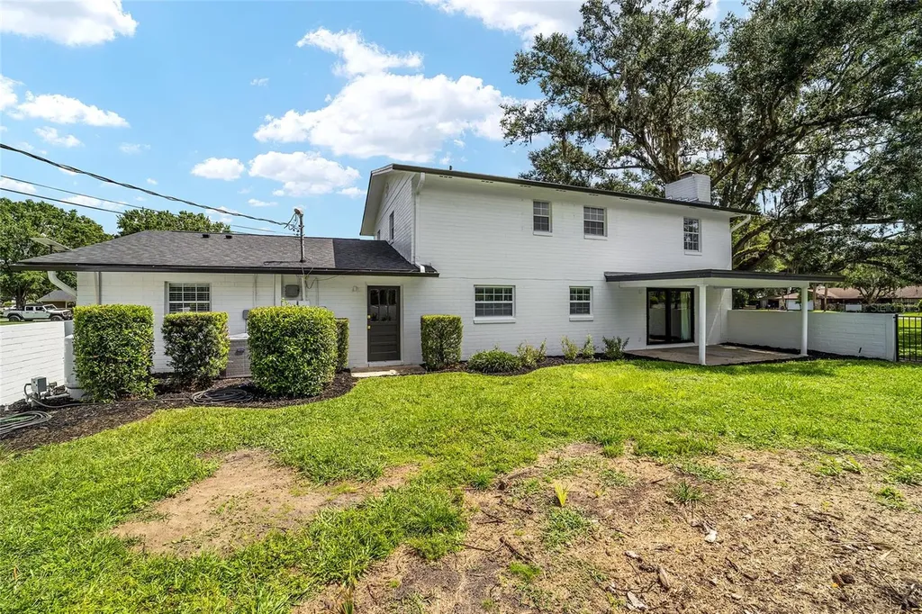 4824 SE 3rd Street Ocala FL 34471