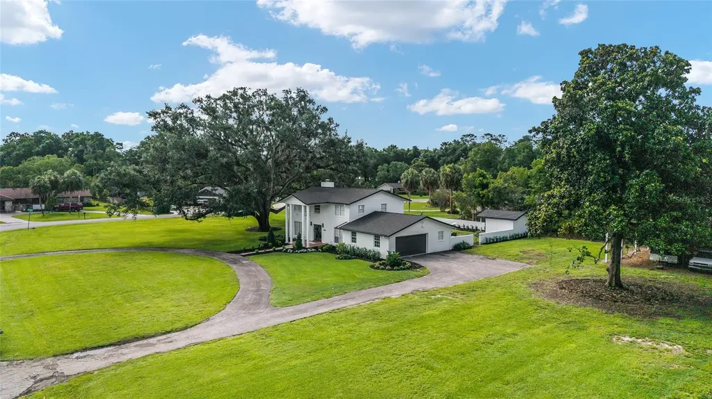 4824 SE 3rd Street Ocala FL 34471