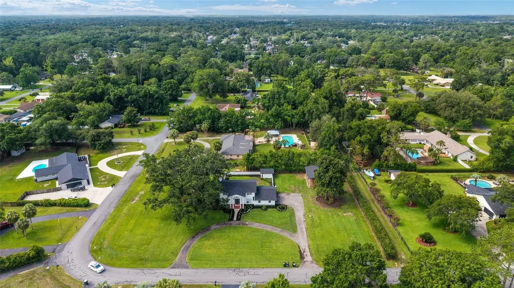 4824 SE 3rd Street Ocala FL 34471