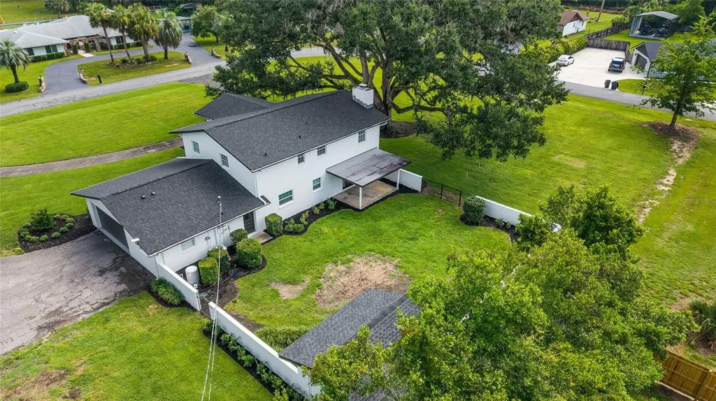 4824 SE 3rd Street Ocala FL 34471