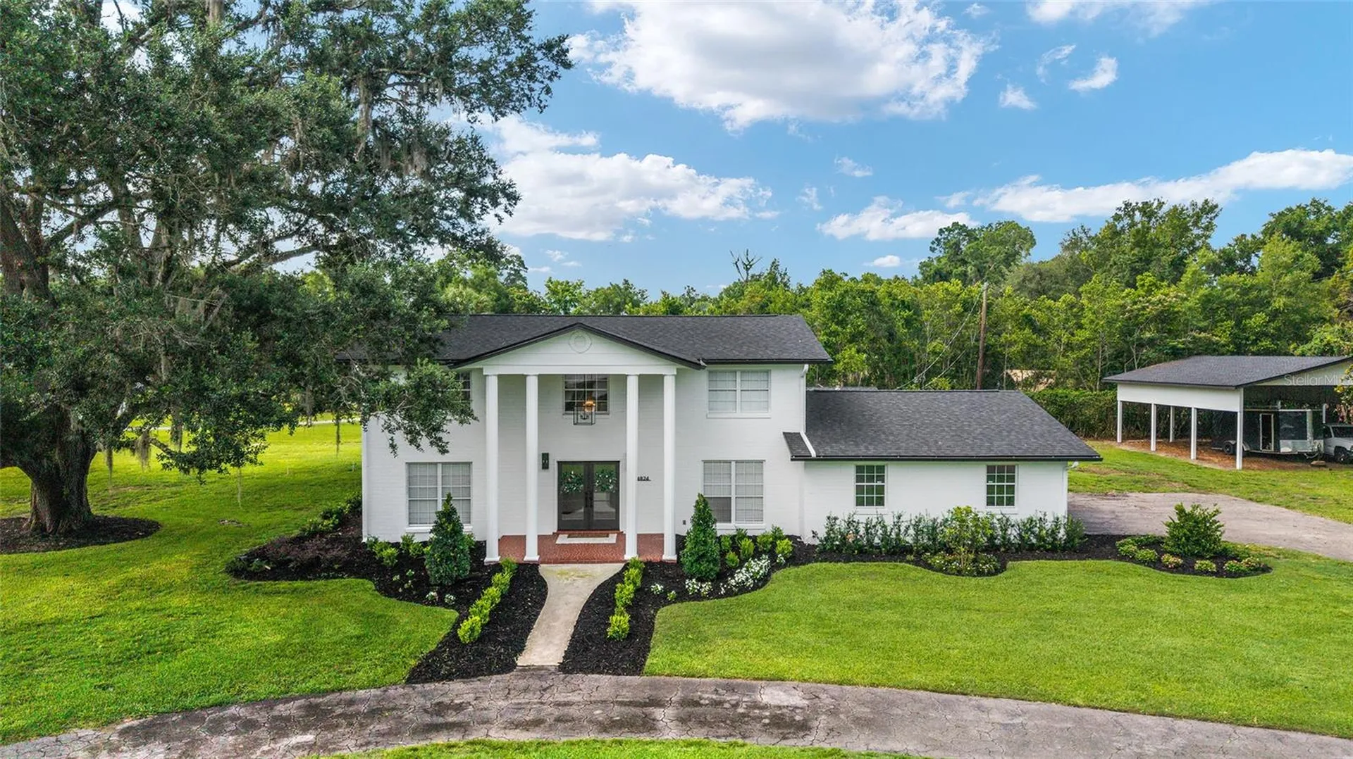 4824 SE 3rd Street Ocala FL 34471
