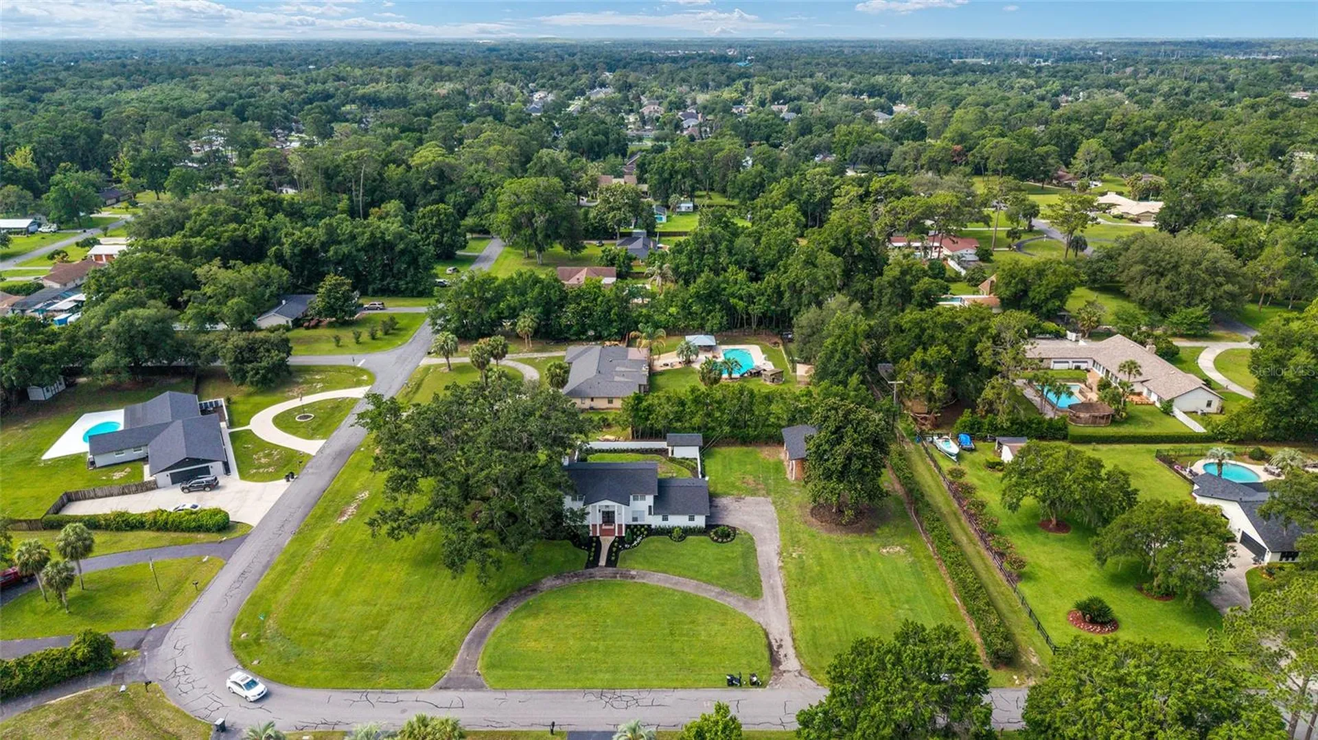4824 SE 3rd Street Ocala FL 34471