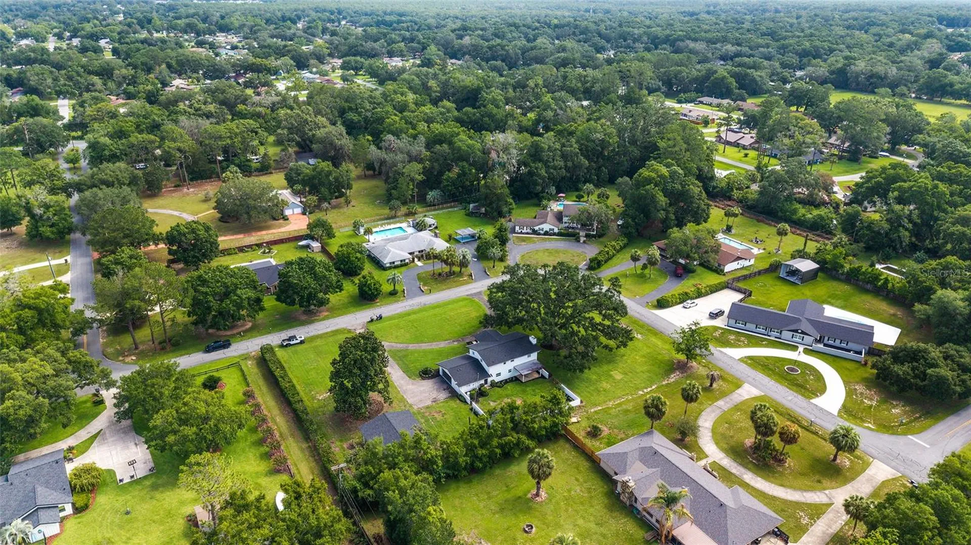 4824 SE 3rd Street Ocala FL 34471