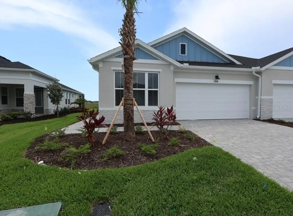 2816 Marrakesh Lane Sarasota FL 34234