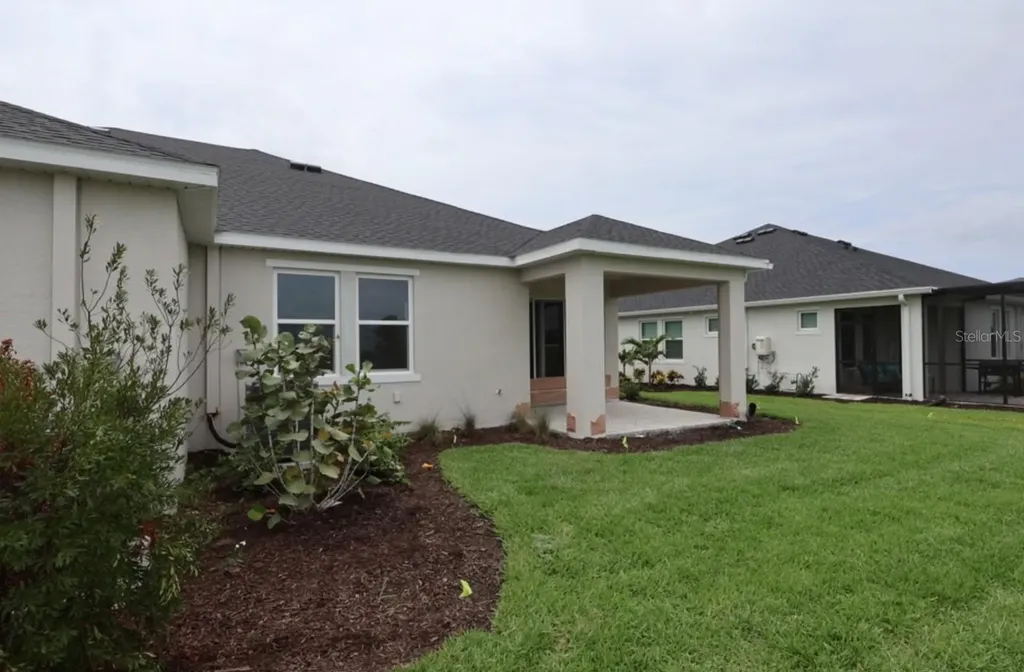 2816 Marrakesh Lane Sarasota FL 34234