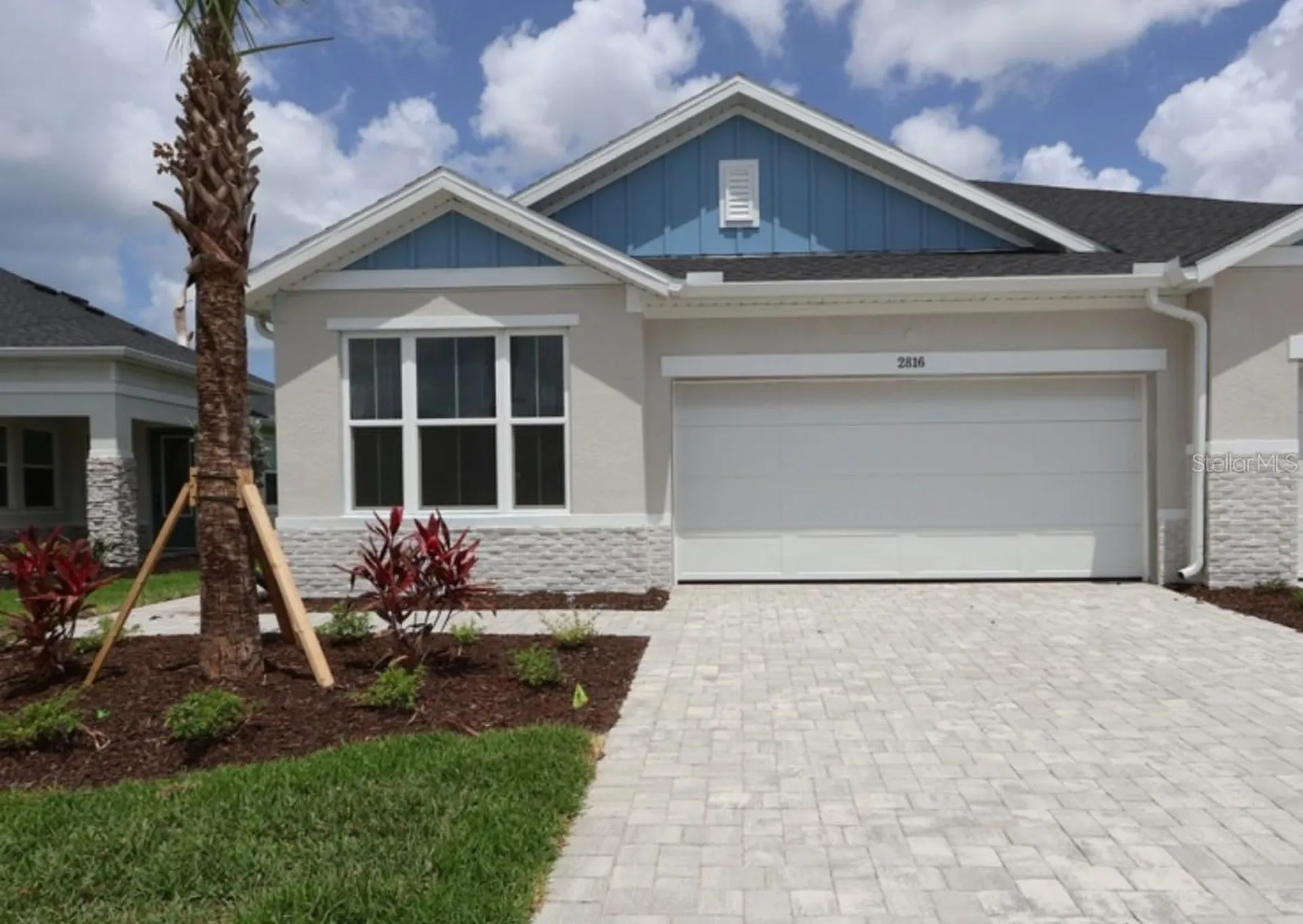 2816 Marrakesh Lane Sarasota FL 34234