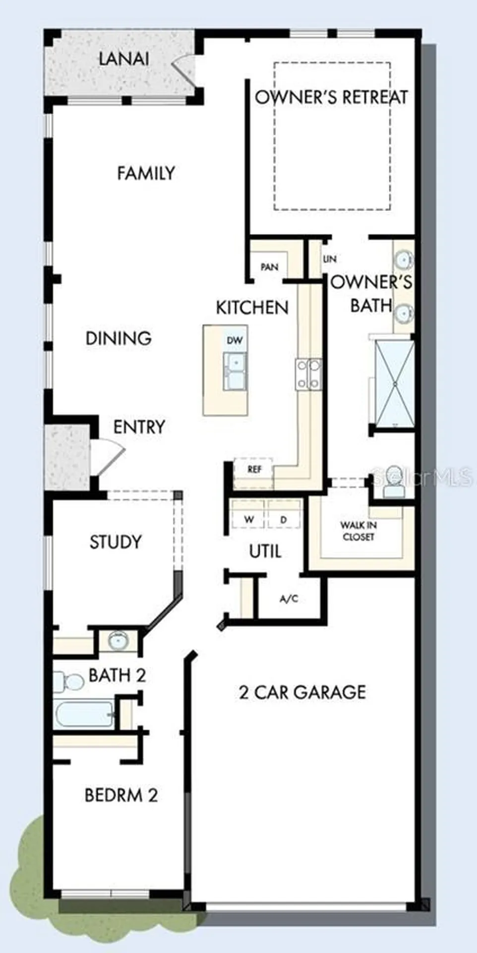 2816 Marrakesh Lane Sarasota FL 34234