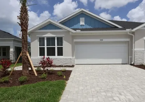 2816 Marrakesh Lane Sarasota FL 34234