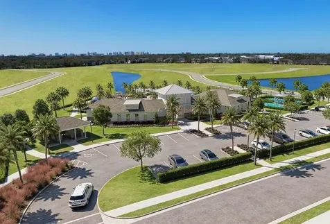 2816 Marrakesh Lane Sarasota FL 34234