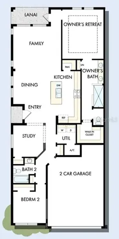 2816 Marrakesh Lane Sarasota FL 34234