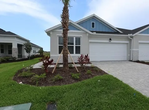 2816 Marrakesh Lane Sarasota FL 34234