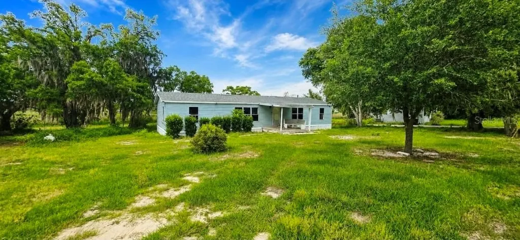 6700 Patricia Drive Bartow FL 33830