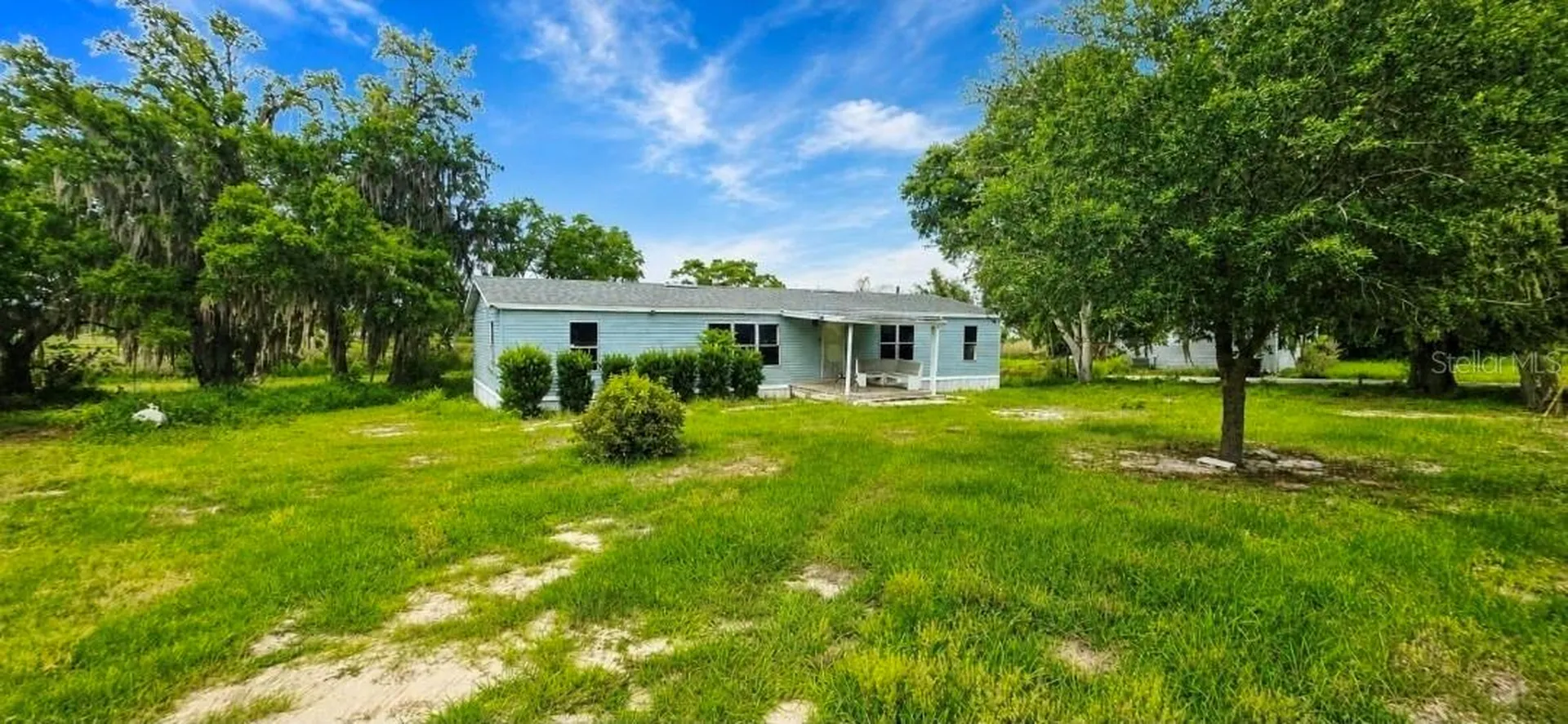 6700 Patricia Drive Bartow FL 33830