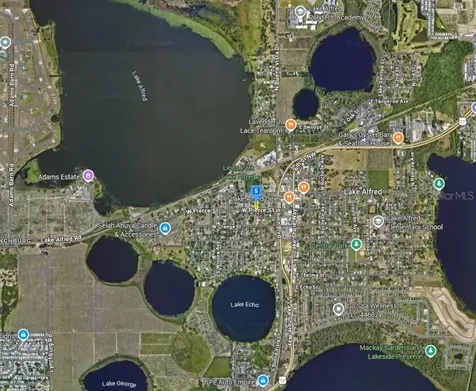 321 W Pierce Street Lake Alfred FL 33850