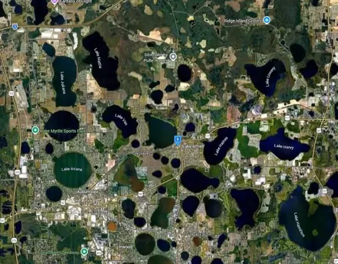 321 W Pierce Street Lake Alfred FL 33850