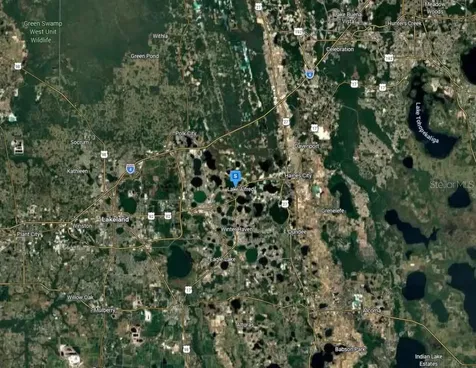 321 W Pierce Street Lake Alfred FL 33850