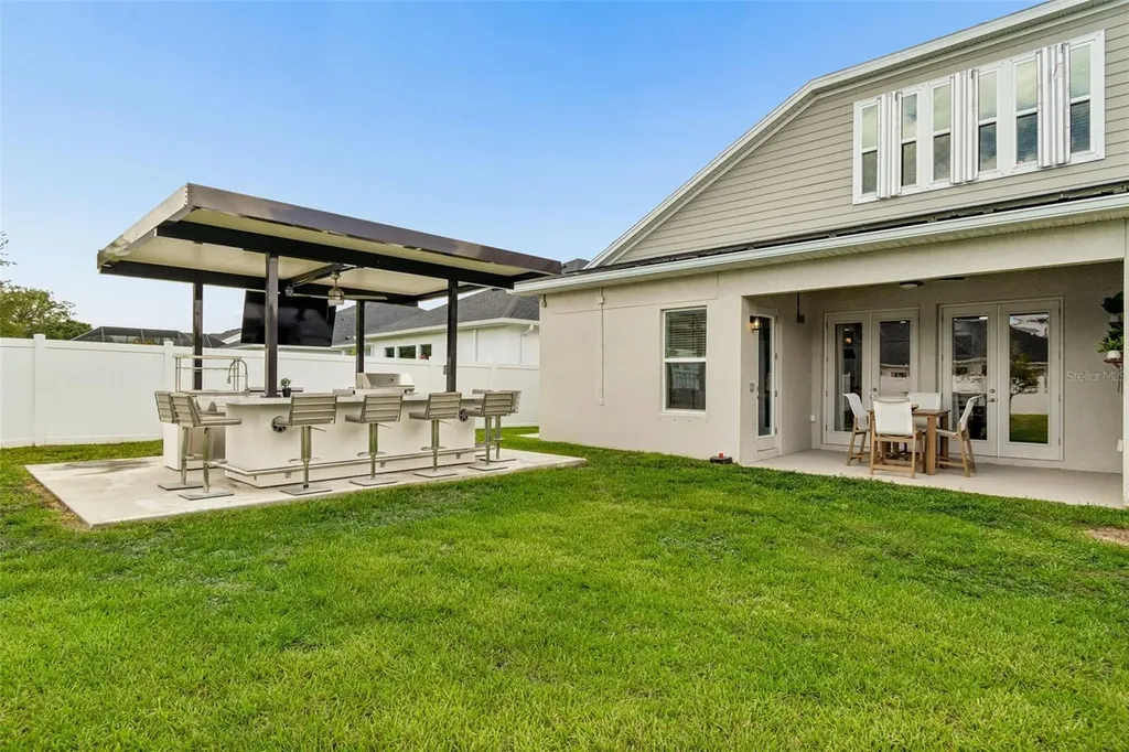 6107 Nikki Lane Odessa FL 33556
