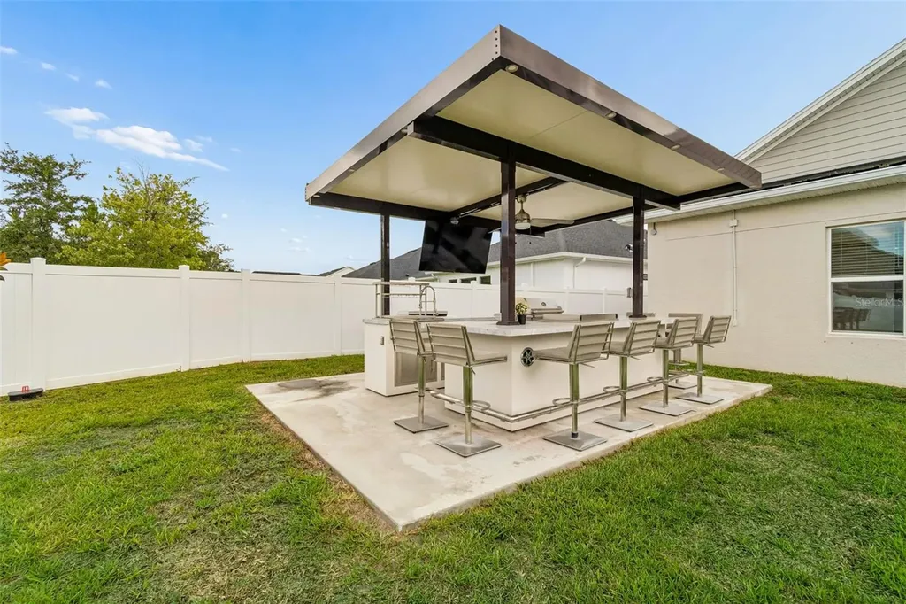 6107 Nikki Lane Odessa FL 33556