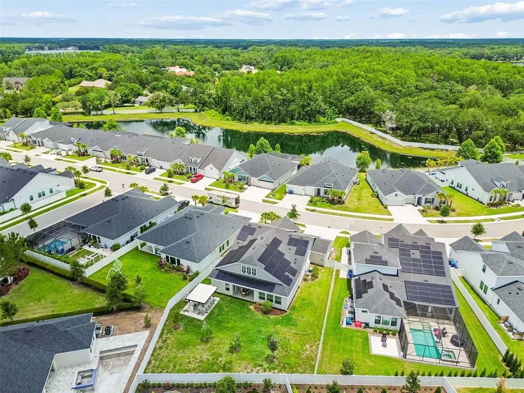 6107 Nikki Lane Odessa FL 33556