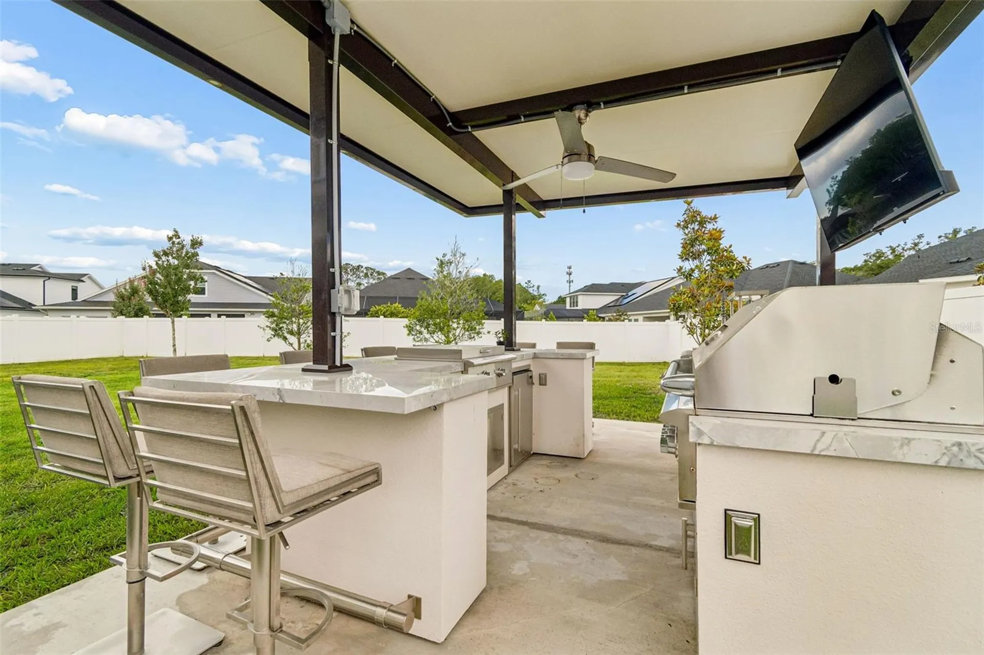 6107 Nikki Lane Odessa FL 33556