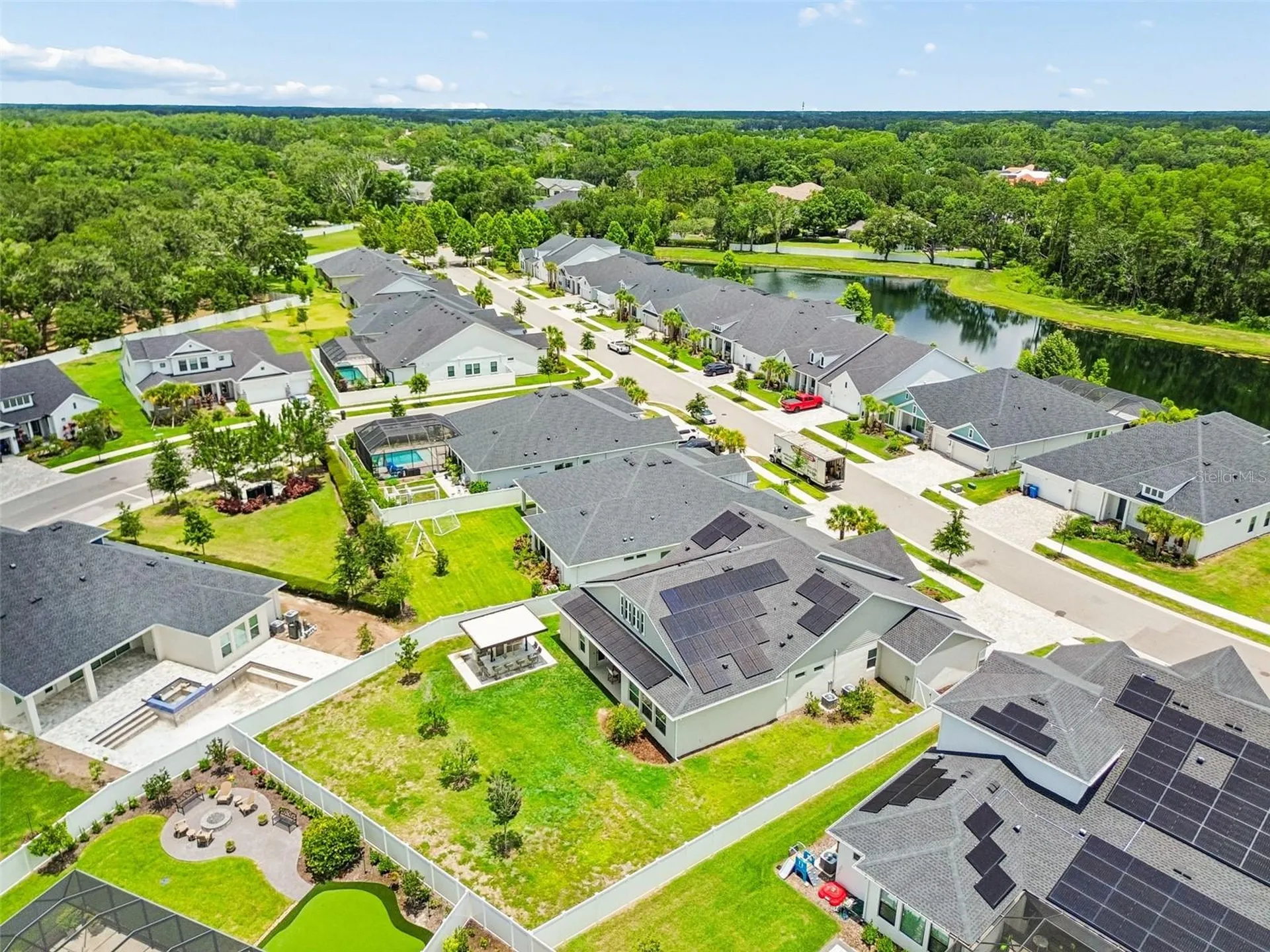 6107 Nikki Lane Odessa FL 33556