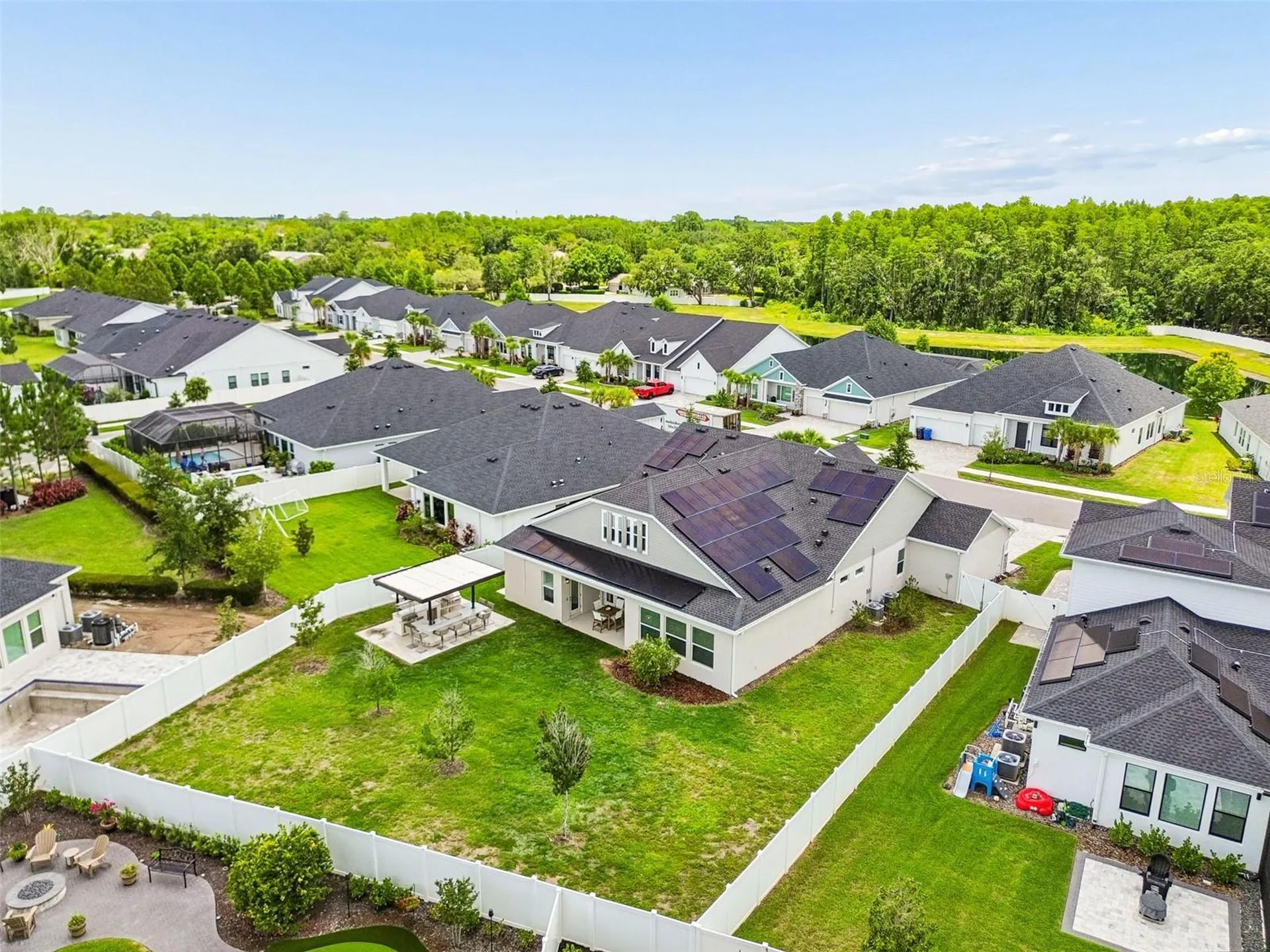 6107 Nikki Lane Odessa FL 33556