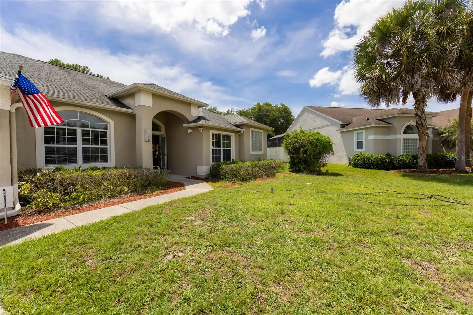 4736 Sudbury Drive Orlando FL 32826