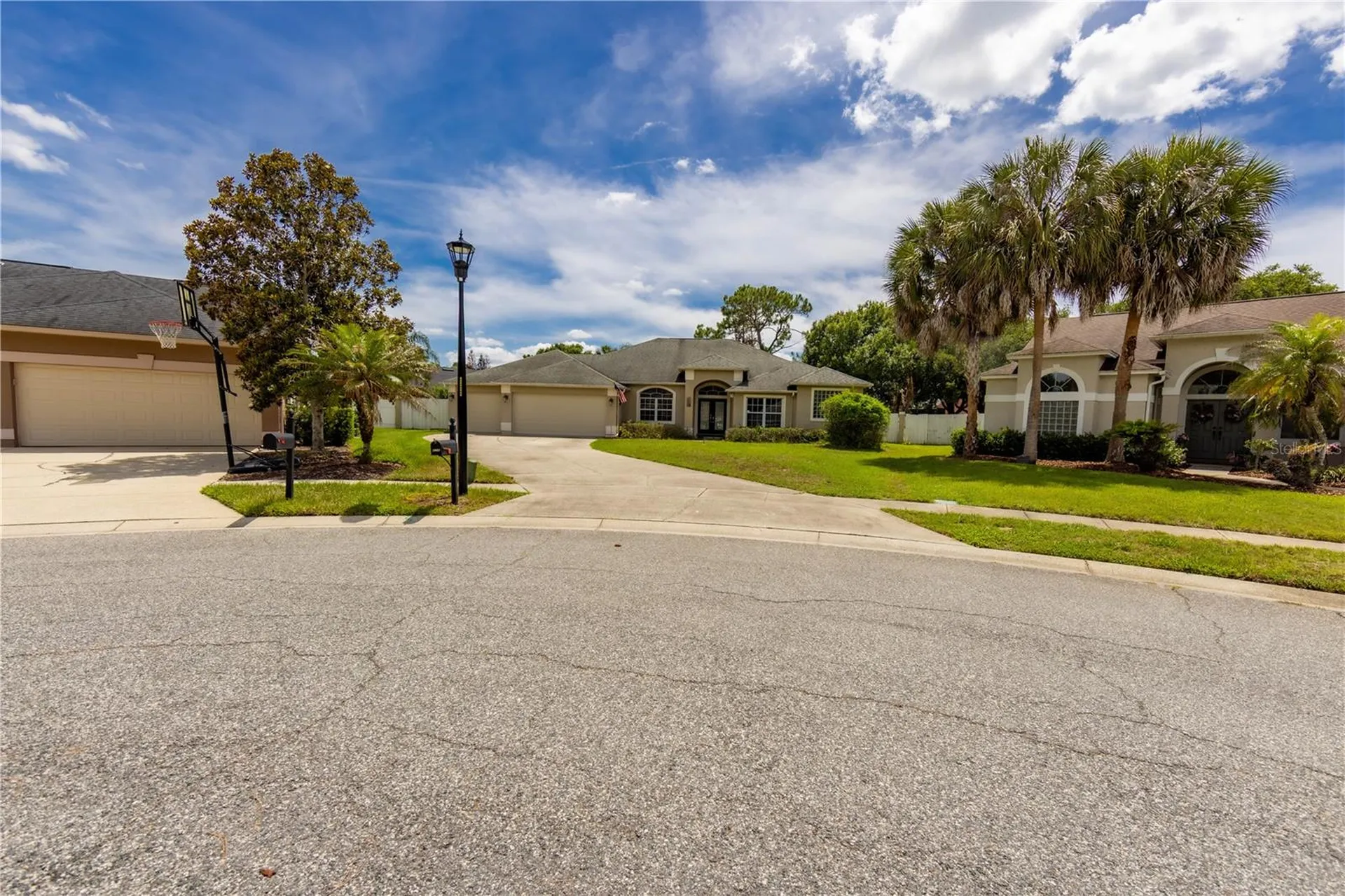 4736 Sudbury Drive Orlando FL 32826