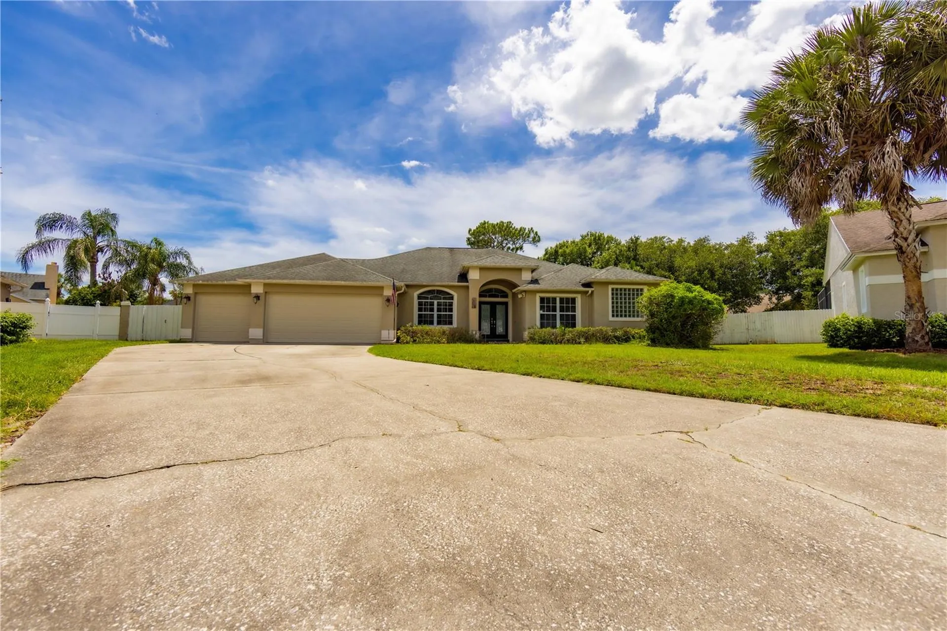 4736 Sudbury Drive Orlando FL 32826