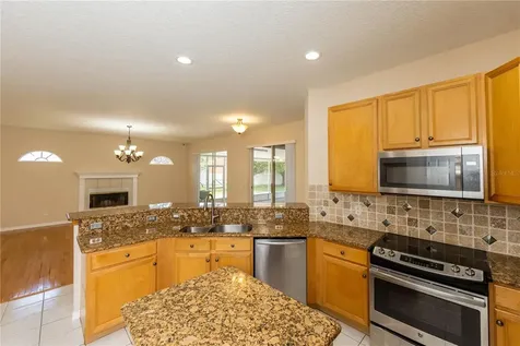 4736 Sudbury Drive Orlando FL 32826