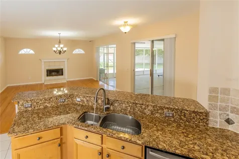 4736 Sudbury Drive Orlando FL 32826