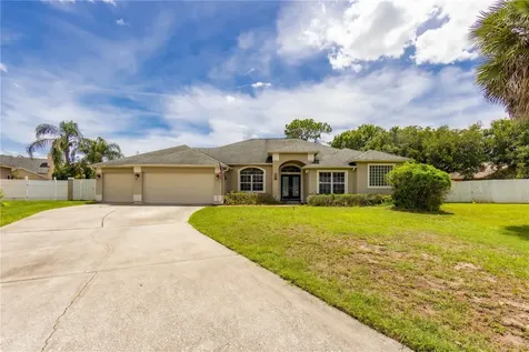 4736 Sudbury Drive Orlando FL 32826