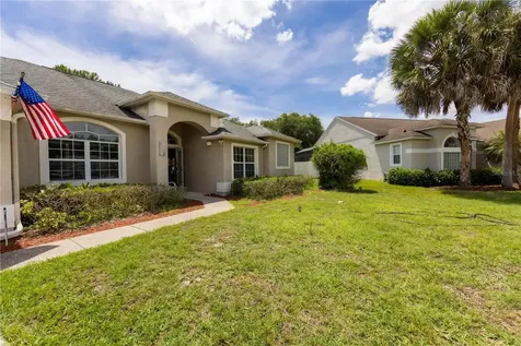 4736 Sudbury Drive Orlando FL 32826