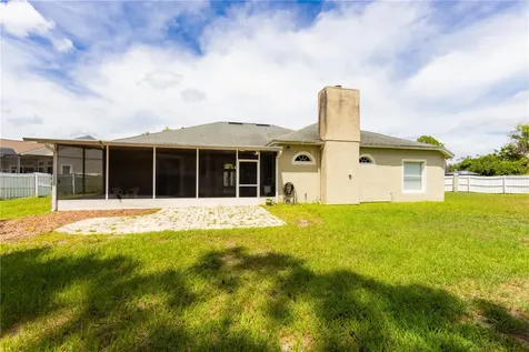 4736 Sudbury Drive Orlando FL 32826
