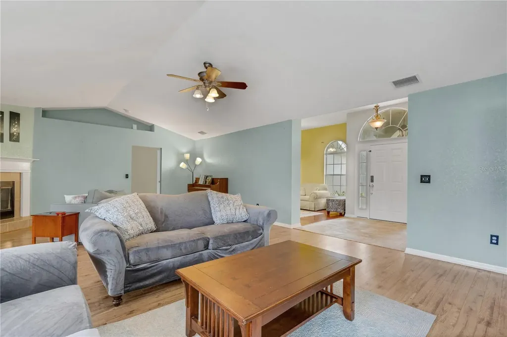 8722 Fort Socrum Village Place Lakeland FL 33810