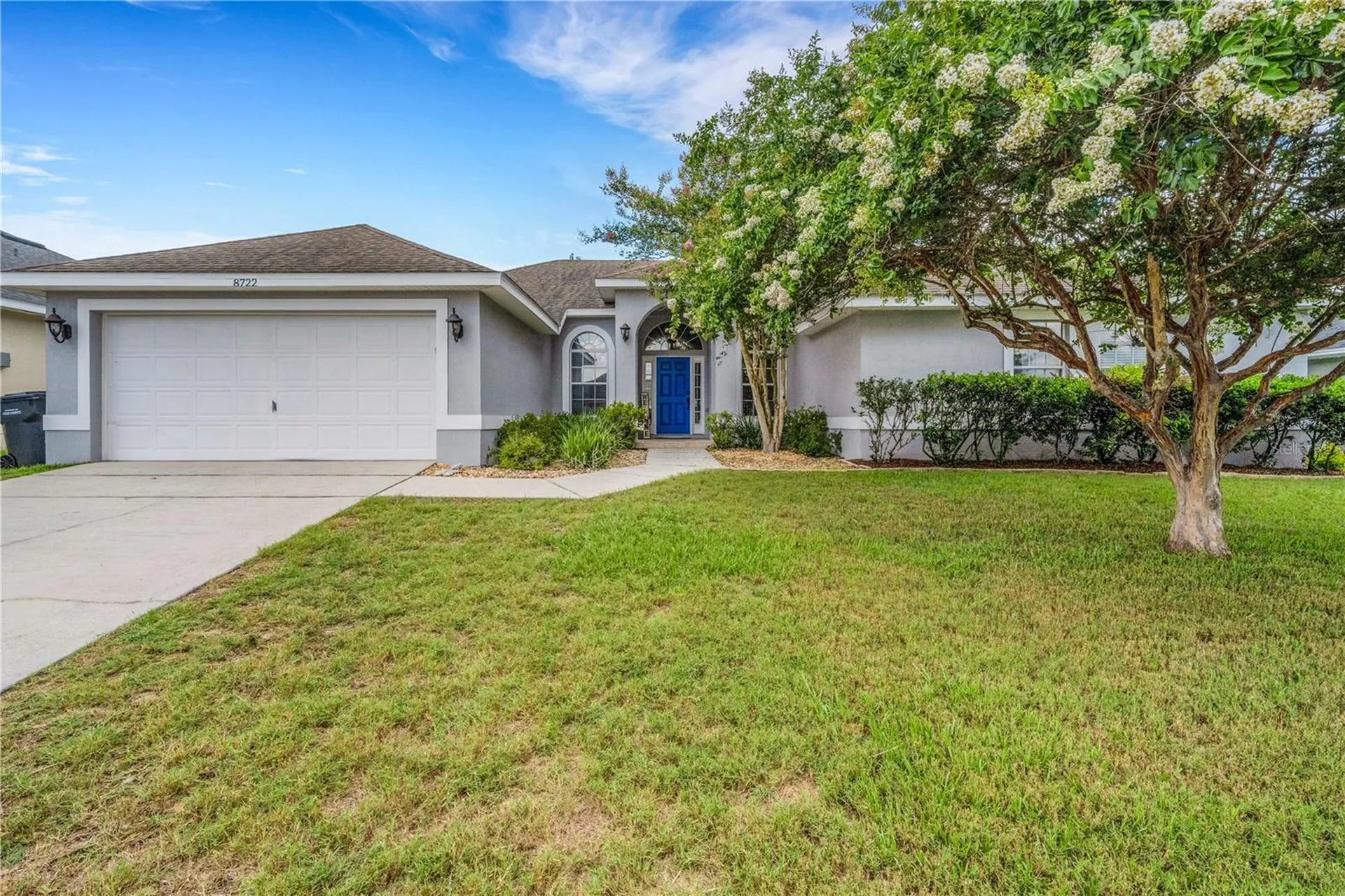 8722 Fort Socrum Village Place Lakeland FL 33810