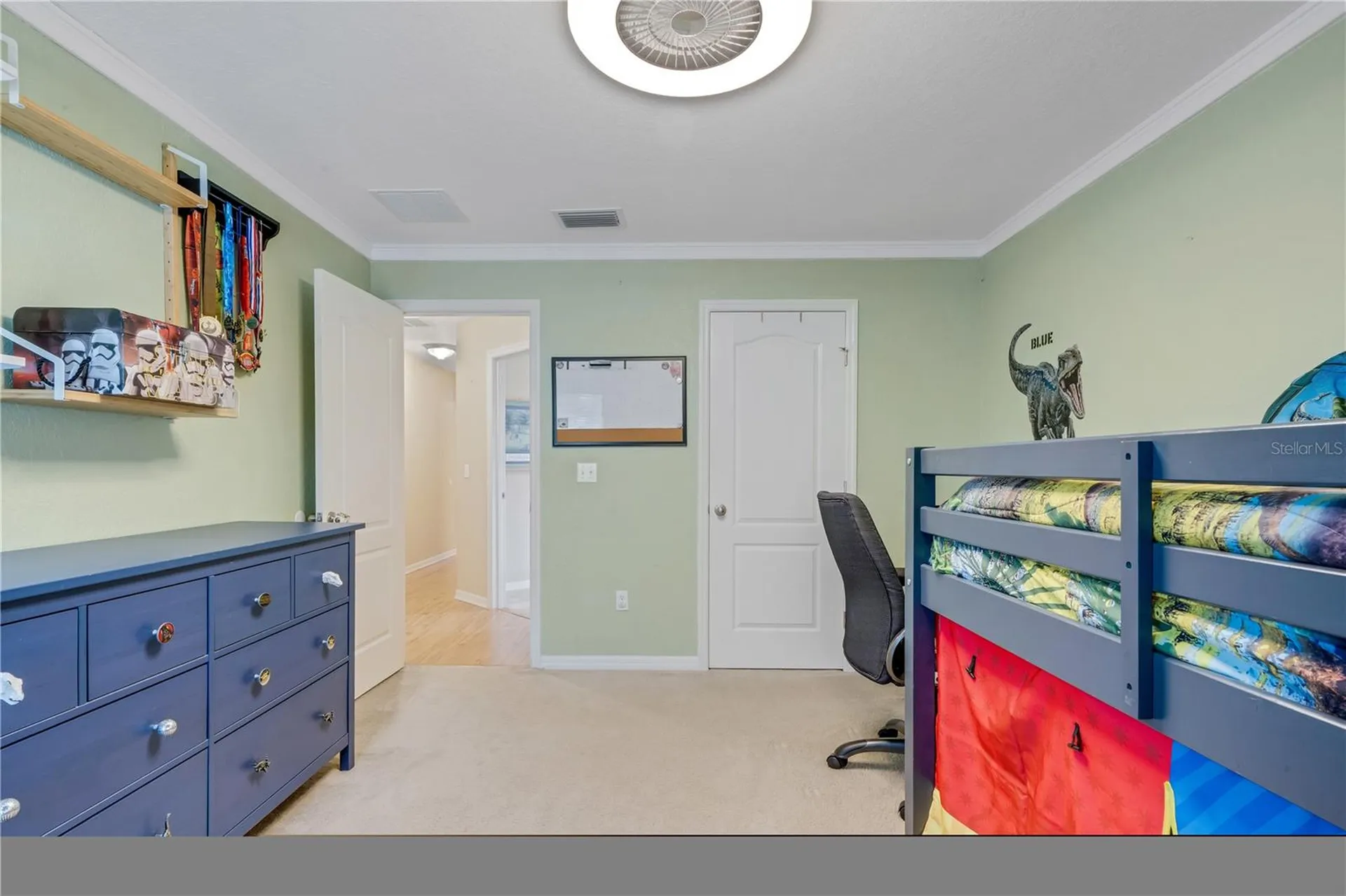 8722 Fort Socrum Village Place Lakeland FL 33810