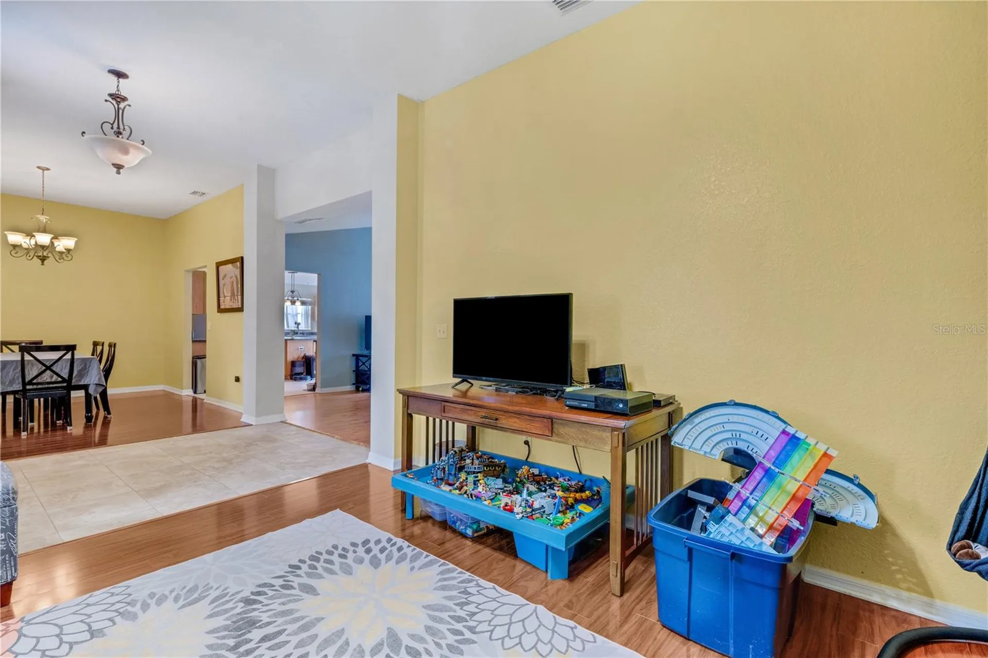 8722 Fort Socrum Village Place Lakeland FL 33810