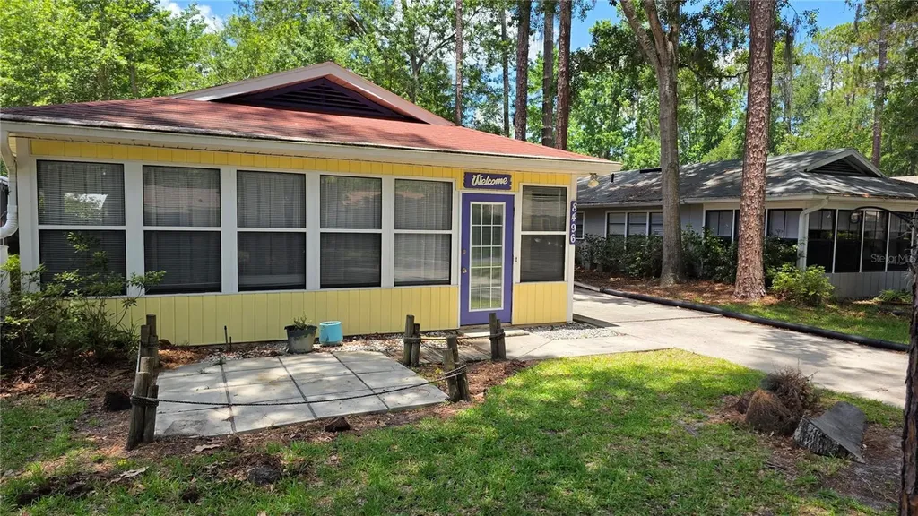 8496 NW 38th Terrace Gainesville FL 32653
