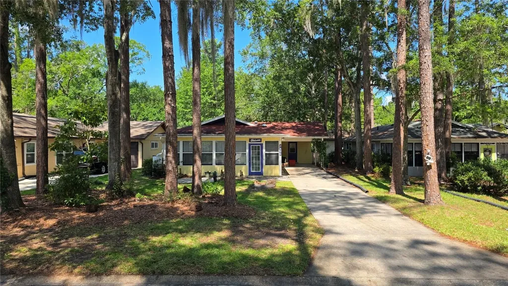 8496 NW 38th Terrace Gainesville FL 32653